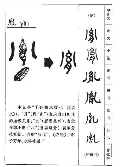 胤 名字|带胤字的男孩名字大全